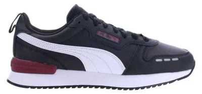 Produktbild von Puma - "R78 SL" Sneaker für Herren PP14986 (44 EU) (Schwarz)