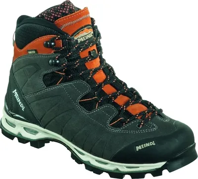 Produktbild von Meindl Herren Air Revolution Ultra anthrazit/pistazie 40
