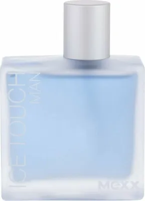 Zdjęcie produktu dla Mexx Ice Touch Man Woda toaletowa, 50ml