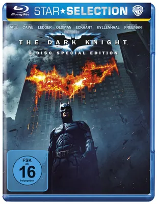 Produktbild von The Dark Knight