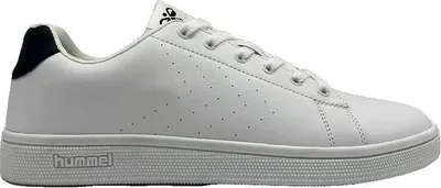Produktbild von Hummel WIP 402680-0001 in WHITE/BLAC color size 44
