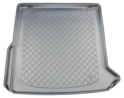 Immagine prodotto di MTM Vasca Baule per Mercedes Classe E (S214) Wagon 10.2023- Protezione Bagagliaio su Misura con Antiscivolo, Resistente, Facile da Lavare e Inodore, cod. 13073