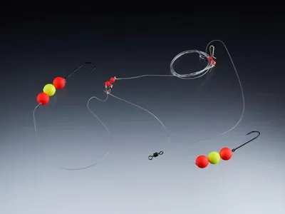Produktbild von Balzer Edition Brandungssystem 3 N