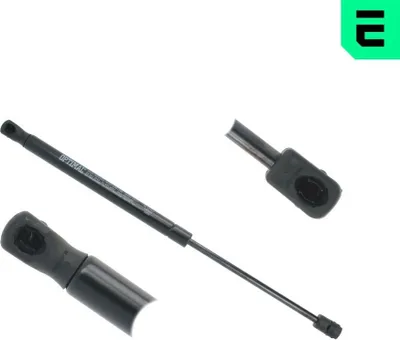 Produktbild von OPTIMAL AG-50450 Gasfeder Heckklappendämpfer für AUDI A8 (4E2, 4E8) 408mm