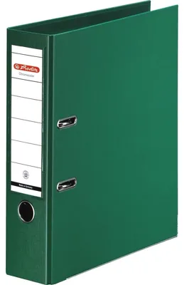 Produktbild von Herlitz 10834349, Grün