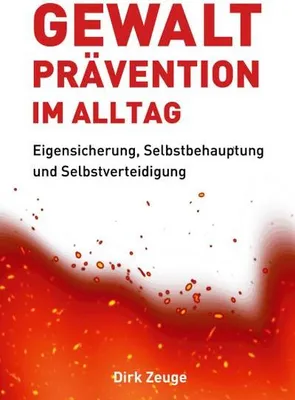 Produktbild von Gewaltprävention im Alltag