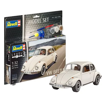 Produktbild von Revell 4009803676814