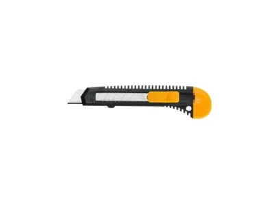 Obrázok produktu pre Rezací nôž 300777795 18 mm, vymeniteľné čepele