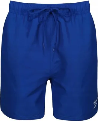 Produktbild von Reebok Hosen Swim Short Yale, 71002BLU, Größe: 192