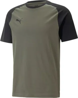 Zdjęcie produktu dla Koszulka Puma teamCUP Casuals Tee