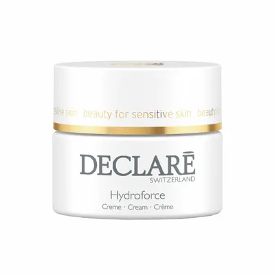 Immagine prodotto di Declaré Hydroforce Crema Alta Normale 50 ml