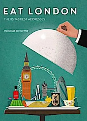 Imagen del producto de Eat London