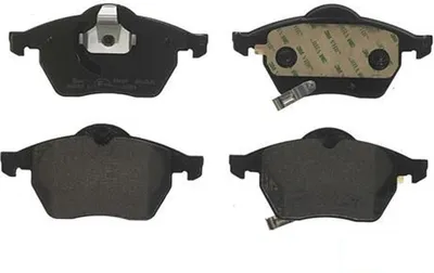 Produktbild von Brembo Bremsbelagsatz, Scheibenbremse Vorderachse P 59 029
