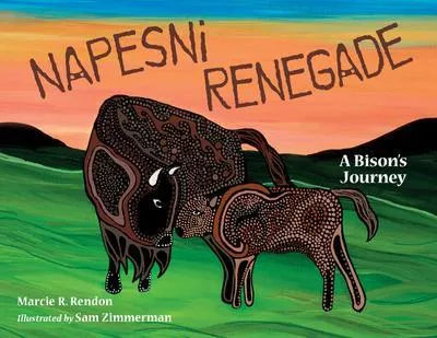 Obrázek produktu pro Napesni Renegade