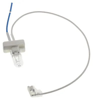 Obrázok produktu pre Žiarovka 40 W, 220 V pre fritézu Moulinex Easy Fry Infrared EZ831G SS-998197