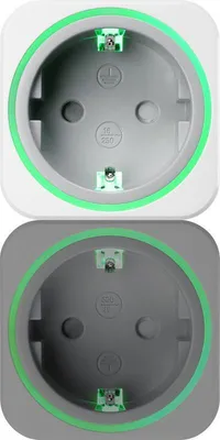 Immagine prodotto di VOLTCRAFT SEM6500 misuratore di costi energetici con presa wireless, esportazione dati, funzione data logger, previsione dei costi, TRMS,