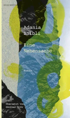 Zdjęcie produktu dla Eine Nebensache