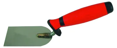 Obrázok produktu pre HaWe Gipserspachtel 2K-Griff rostfrei 100mm