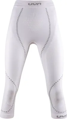 Produktbild von UYN Ambityon 3/4 Funktionsunterhose Damen optical white/white/pearl grey L/XL