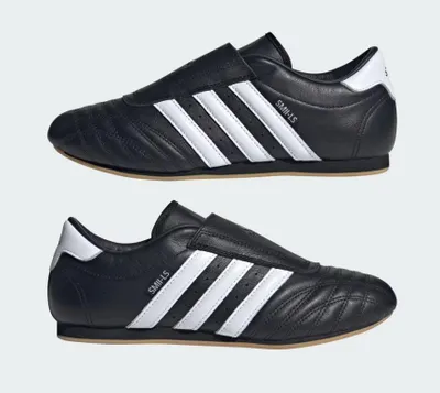 Immagine prodotto di Scarpe Sportive Donna Adidas Samba OG W