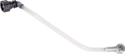 Produktbild von VAICO Kraftstoffleitung V22-0663 zwischen Kraftstofffilter und Hochdruckpumpe passend für PEUGEOT 206 Schrägheck (2A/C) 0,054kg