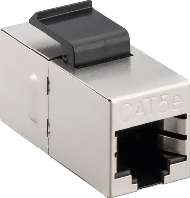 Image de CAT5e STP Keystone connecteur réseau - RJ45
