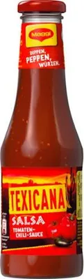 Produktbild von Maggi Texicana Salsa Sauce 500 ml