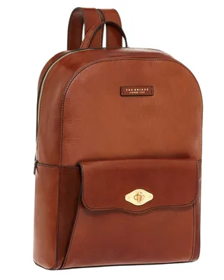 Produktbild von Rucksäcke The Bridge 44339201 braun