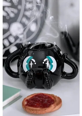 Immagine prodotto di Tazza Killstar - Cthulhu nero
