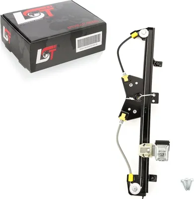 Produktbild von Elektrischer Fensterheber vorne links ohne Motor für FORD KA II RU8 2008-2016