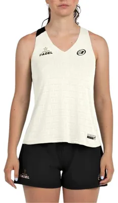Produktbild von Bullpadel Tennis Singlet Damen - 2XL/44