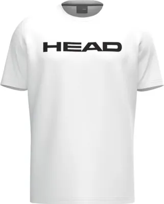 Obrázok produktu pre Head Trička Club Original, 816785WH, Veľkosť: 140