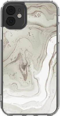 Productafbeelding van imoshion Design hoesje voor de Apple iPhone 11 - Sandy Marble