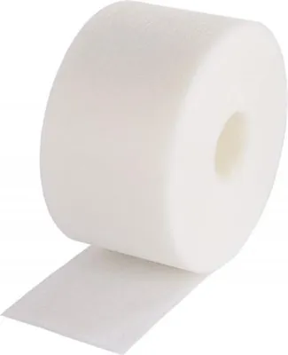 Imagen del producto de Cinta de fibra de vidrio, 50 mm x 25 m, modelo 38941