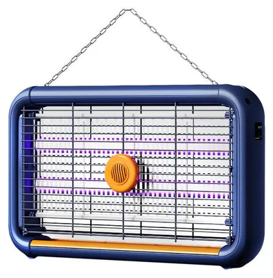 Obrázek produktu pro Insekticidní lampa ANB-LED902
