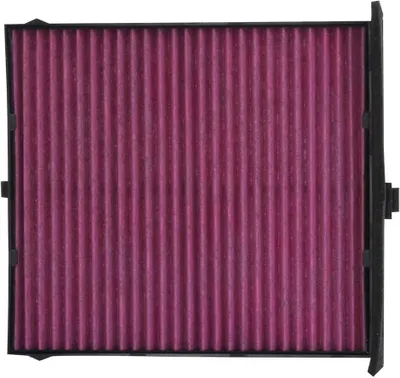 Produktbild von K&N DVF5070 Innenraumfilter Pollenfilter für MAZDA CX-5 (KE, GH) Aktivkohle