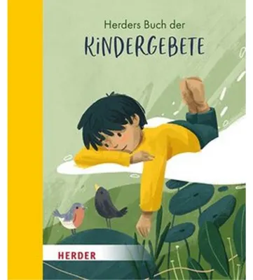 Obrázok produktu pre Herders Buch der Kindergebete