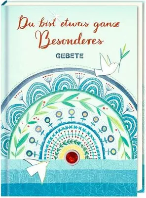 Produktbild von Du bist etwas ganz Besonderes