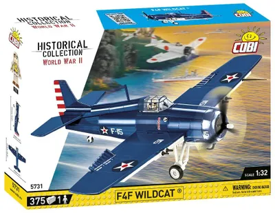 Image de F4F Wildcat-Northrop Grumman 382K