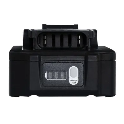 Produktbild von Hoto Batterie Qwogj005 für Hochdruckreiniger Qwxcj001