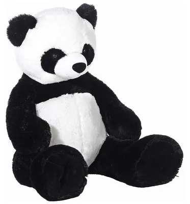 Zdjęcie produktu dla PANDA BEAR wiggling, rozmiar 100 cm
