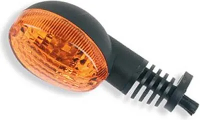 Obrázek produktu pro Blinker BIHR orange getönt, vorne rechts / hinten links für: passend für Yamaha MT03