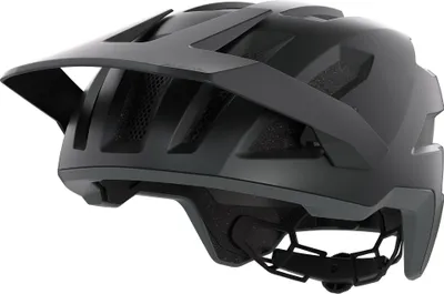 Obrázok produktu pre Cyklistická prilba Alpina TAUNUS s clonou proti slnku, čierna, veľkosť 59
