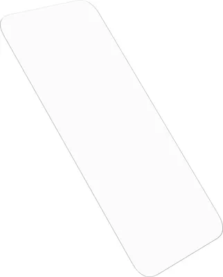 Zdjęcie produktu dla OtterBox Glass Apple iPhone 16 Plus - przezroczysty