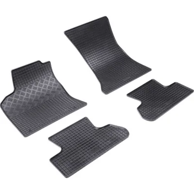 Image de Gumové autokoberce Rigum Audi Q5 2008-2017