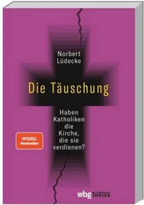Obrázek produktu pro Die Täuschung