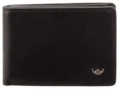 Zdjęcie produktu dla Golden Head Golden Head Polo - Portfel 2cc 7 cm RFID