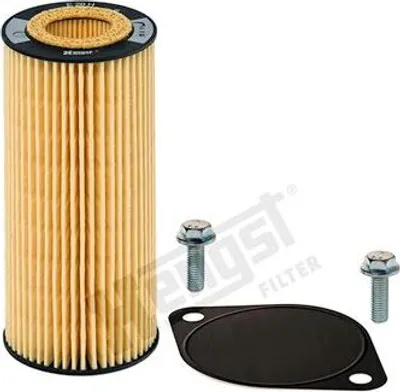 Produktbild von Hengst Filter Ölfilter E28H D175