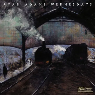Image de Wednesdays (Cd Digipak)