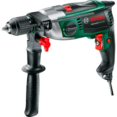 Produktbild von Schlagbohrmaschine AdvancedImpact 900